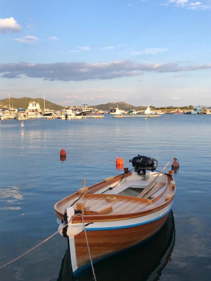 Ecobeachvilla Buqez 9 Pakoštane Exterior foto