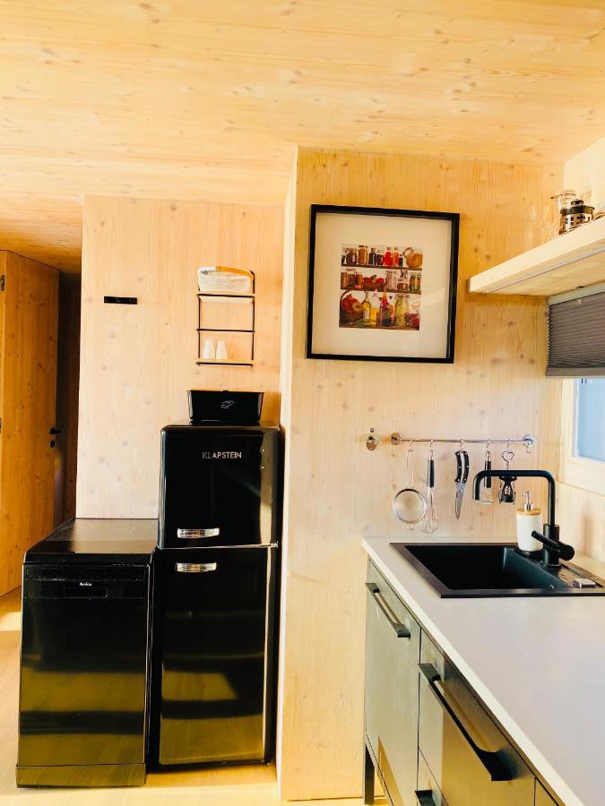 Ecobeachvilla Buqez 9 Pakoštane Exterior foto